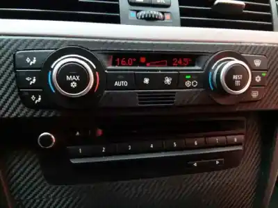 Veículo de Sucata bmw serie 3 touring (e91) 320d do ano 2009 alimentado n47d20a