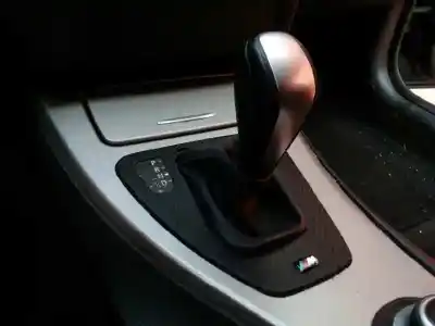 Veículo de Sucata bmw serie 3 touring (e91) 320d do ano 2009 alimentado n47d20a