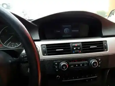 Veículo de Sucata bmw serie 3 touring (e91) 320d do ano 2009 alimentado n47d20a