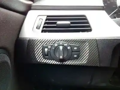 Veículo de Sucata bmw serie 3 touring (e91) 320d do ano 2009 alimentado n47d20a