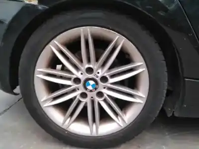 Scrapping Vehicle bmw serie 1 berlina (e81/e87) 120d of the year 2005 powered 204d4