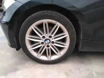 Scrapping Vehicle bmw serie 1 berlina (e81/e87) 120d of the year 2005 powered 204d4