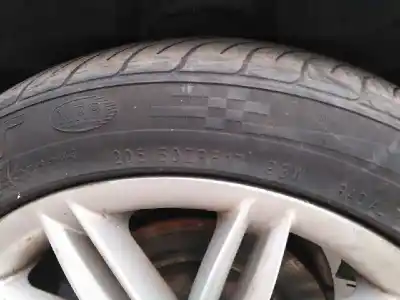 Scrapping Vehicle bmw serie 1 berlina (e81/e87) 120d of the year 2005 powered 204d4