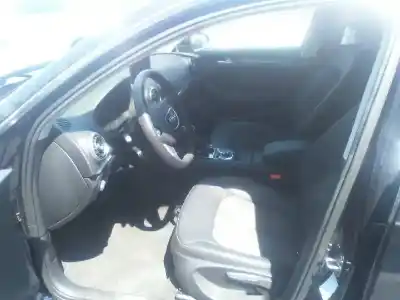 Veículo de Sucata audi a3 sportback (8va, 8vf) 1.6 tdi do ano 2014 alimentado clha