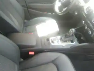 Veículo de Sucata audi a3 sportback (8va, 8vf) 1.6 tdi do ano 2014 alimentado clha