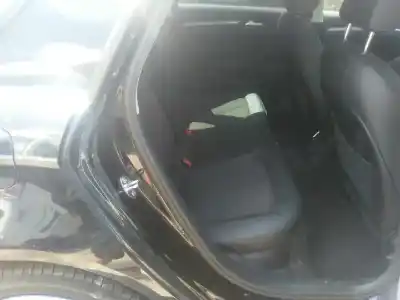 Veículo de Sucata audi a3 sportback (8va, 8vf) 1.6 tdi do ano 2014 alimentado clha