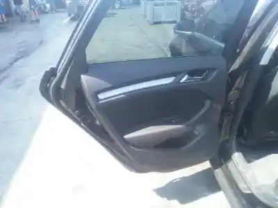 Veículo de Sucata audi a3 sportback (8va, 8vf) 1.6 tdi do ano 2014 alimentado clha