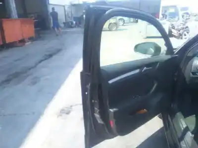 Veículo de Sucata audi a3 sportback (8va, 8vf) 1.6 tdi do ano 2014 alimentado clha