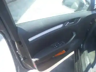 Veículo de Sucata audi a3 sportback (8va, 8vf) 1.6 tdi do ano 2014 alimentado clha