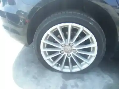 Veículo de Sucata audi a3 sportback (8va, 8vf) 1.6 tdi do ano 2014 alimentado clha