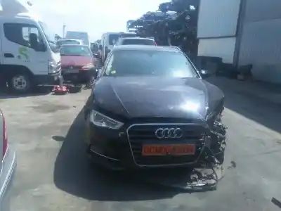 Veículo de Sucata audi a3 sportback (8va, 8vf) 1.6 tdi do ano 2014 alimentado clha