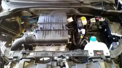 Veicolo di demolizione fiat punto (199_) 1.2 (199axz1a, 199bxz1a) dell'anno 2018 alimentato 169a4000