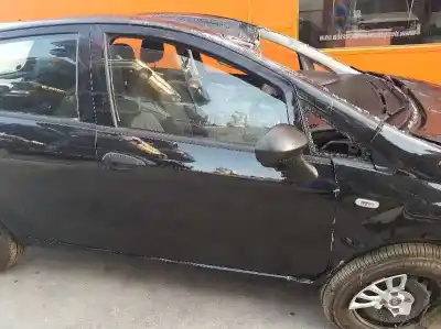 Veicolo di demolizione fiat punto (199_) 1.2 (199axz1a, 199bxz1a) dell'anno 2018 alimentato 169a4000