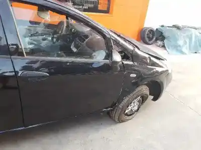 Veicolo di demolizione fiat punto (199_) 1.2 (199axz1a, 199bxz1a) dell'anno 2018 alimentato 169a4000