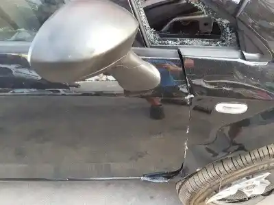 Veicolo di demolizione fiat punto (199_) 1.2 (199axz1a, 199bxz1a) dell'anno 2018 alimentato 169a4000