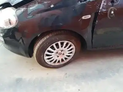 Veicolo di demolizione fiat punto (199_) 1.2 (199axz1a, 199bxz1a) dell'anno 2018 alimentato 169a4000