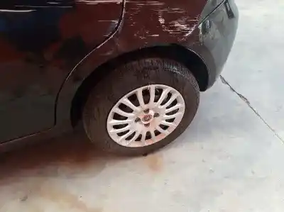 Veicolo di demolizione fiat punto (199_) 1.2 (199axz1a, 199bxz1a) dell'anno 2018 alimentato 169a4000