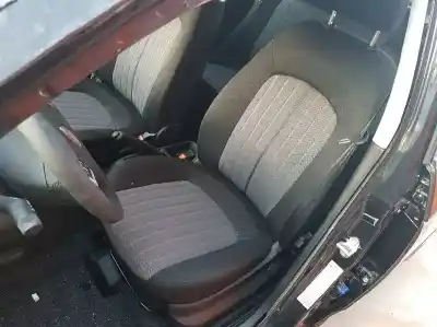 Veicolo di demolizione fiat punto (199_) 1.2 (199axz1a, 199bxz1a) dell'anno 2018 alimentato 169a4000