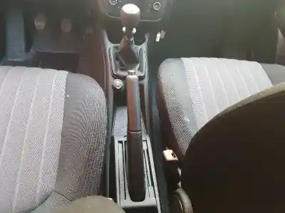 Veicolo di demolizione fiat punto (199_) 1.2 (199axz1a, 199bxz1a) dell'anno 2018 alimentato 169a4000