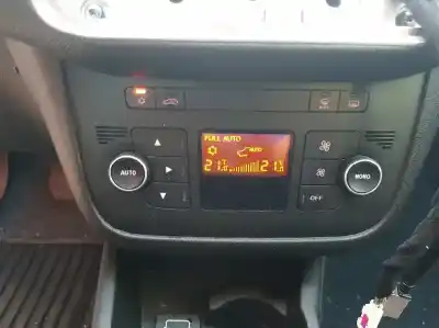 Veicolo di demolizione fiat punto (199_) 1.2 (199axz1a, 199bxz1a) dell'anno 2018 alimentato 169a4000