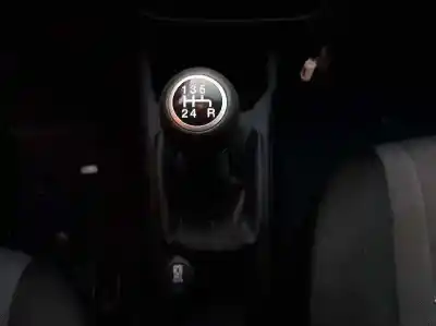 Veicolo di demolizione fiat punto (199_) 1.2 (199axz1a, 199bxz1a) dell'anno 2018 alimentato 169a4000