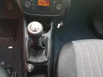 Veicolo di demolizione fiat punto (199_) 1.2 (199axz1a, 199bxz1a) dell'anno 2018 alimentato 169a4000