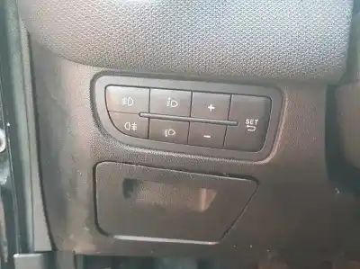 Veicolo di demolizione fiat punto (199_) 1.2 (199axz1a, 199bxz1a) dell'anno 2018 alimentato 169a4000