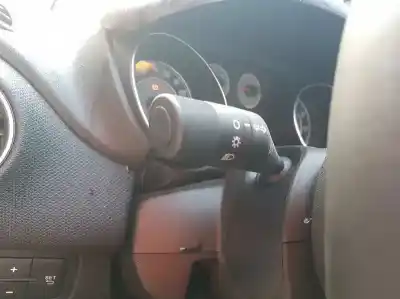 Veicolo di demolizione fiat punto (199_) 1.2 (199axz1a, 199bxz1a) dell'anno 2018 alimentato 169a4000