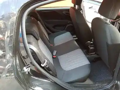 Veicolo di demolizione fiat punto (199_) 1.2 (199axz1a, 199bxz1a) dell'anno 2018 alimentato 169a4000