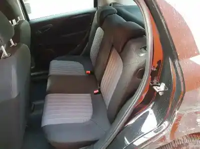 Veicolo di demolizione fiat punto (199_) 1.2 (199axz1a, 199bxz1a) dell'anno 2018 alimentato 169a4000