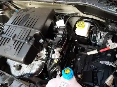 Veicolo di demolizione fiat punto (199_) 1.2 (199axz1a, 199bxz1a) dell'anno 2018 alimentato 169a4000