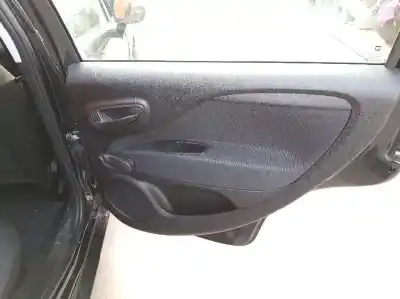 Veicolo di demolizione fiat punto (199_) 1.2 (199axz1a, 199bxz1a) dell'anno 2018 alimentato 169a4000