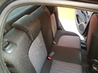 Veicolo di demolizione fiat punto (199_) 1.2 (199axz1a, 199bxz1a) dell'anno 2018 alimentato 169a4000