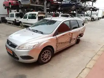 Vehicul casat ford focus lim. (cb4) trend al anului 2008 alimentat hhda