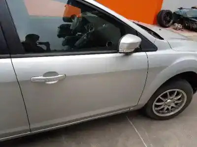 Vehicul casat ford focus lim. (cb4) trend al anului 2008 alimentat hhda