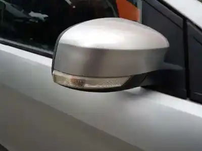 Vehicul casat ford focus lim. (cb4) trend al anului 2008 alimentat hhda