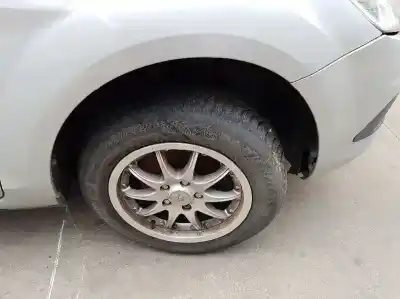 Vehicul casat ford focus lim. (cb4) trend al anului 2008 alimentat hhda