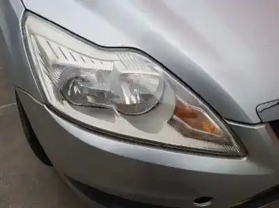 Vehicul casat ford focus lim. (cb4) trend al anului 2008 alimentat hhda