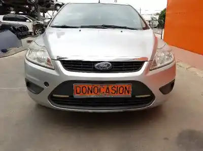 Vehicul casat ford focus lim. (cb4) trend al anului 2008 alimentat hhda