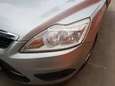 Vehicul casat ford focus lim. (cb4) trend al anului 2008 alimentat hhda