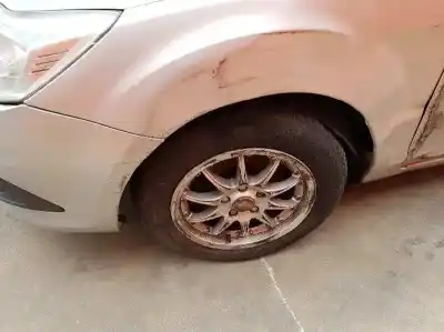 Vehicul casat ford focus lim. (cb4) trend al anului 2008 alimentat hhda