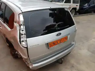 Vehicul casat ford focus lim. (cb4) trend al anului 2008 alimentat hhda