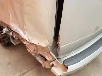 Vehicul casat ford focus lim. (cb4) trend al anului 2008 alimentat hhda