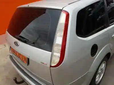 Vehicul casat ford focus lim. (cb4) trend al anului 2008 alimentat hhda