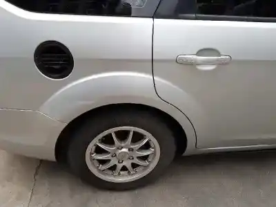 Vehicul casat ford focus lim. (cb4) trend al anului 2008 alimentat hhda