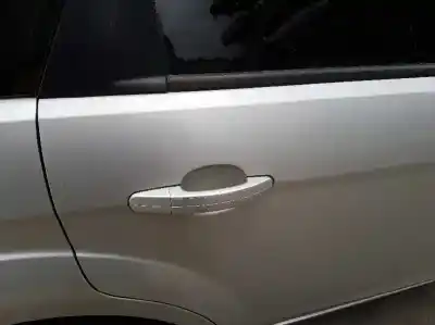 Vehicul casat ford focus lim. (cb4) trend al anului 2008 alimentat hhda