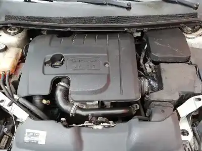 Vehicul casat ford focus lim. (cb4) trend al anului 2008 alimentat hhda