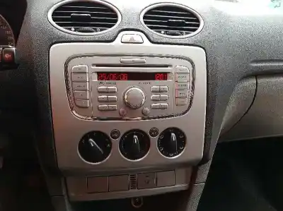 Vehicul casat ford focus lim. (cb4) trend al anului 2008 alimentat hhda