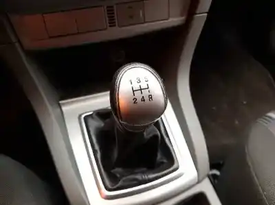 Vehicul casat ford focus lim. (cb4) trend al anului 2008 alimentat hhda