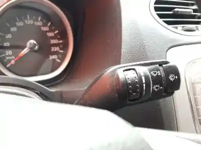 Vehicul casat ford focus lim. (cb4) trend al anului 2008 alimentat hhda